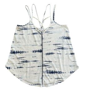 EUC - Socialite Multi Strap Tank Top.